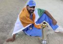 ‘माझ्या देशासाठी ट्रॉफी जिंकण्याचा प्रयत्न नेहमीच सुरू राहील’: पद्मश्री बहाल केल्यानंतर रोहित शर्मा – पहा