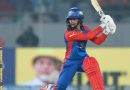 WPL 2026: दिल्ली कॅपिटल्सने गुजरात जायंट्सवर वर्चस्व मिळवून सलग चौथ्यांदा अंतिम फेरी गाठली