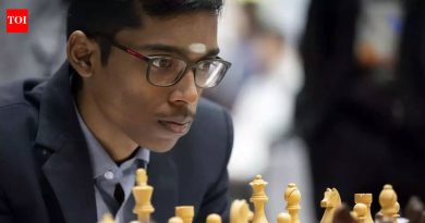 आणखी एक भारतीय! आर प्रग्नानंदानंतर, नॉर्वे बुद्धिबळाने 2026 स्पर्धेसाठी चौथा सहभागी जाहीर केला