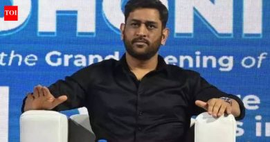 ‘सर्वात धोकादायक संघांपैकी एक’: एमएस धोनीने भारताला T20 विश्वचषकातील फेव्हरेट म्हणून पाठिंबा दिला परंतु त्याची सर्वात मोठी चिंता व्यक्त केली