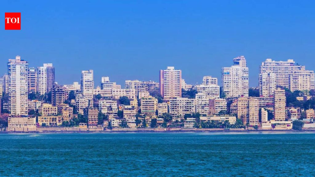 2026 मध्ये मुंबई मेट्रोपॉलिटन रिजन (MMR) मधील टॉप 5 रिअल इस्टेट हॉटस्पॉट