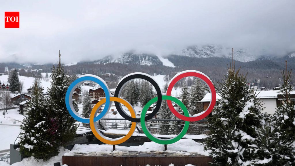 हिवाळी ऑलिंपिक 2026: भारतात कुठे पाहायचे, तारीख, वेळ, प्रमुख कार्यक्रम आणि क्रीडा यादी
