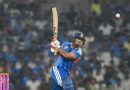 T20 WC सराव: भारताने दक्षिण आफ्रिकेला 30 धावांनी पराभूत करून ईशान किशनने सलामी दिली. T20 WC सराव: भारताने दक्षिण आफ्रिकेला 30 धावांनी पराभूत करून ईशान किशनने सलामी दिली.