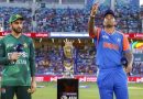 भारत विरुद्ध T20 विश्वचषक सामन्यावर पाकिस्तानचा बहिष्कार: पीसीबी करार आणि आयसीसीच्या सहभागाच्या अटींचे ‘उल्लंघन’ कसे करत आहे भारत विरुद्ध T20 विश्वचषक सामन्यावर पाकिस्तानचा बहिष्कार: पीसीबी करार आणि आयसीसीच्या सहभागाच्या अटींचे ‘उल्लंघन’ कसे करत आहे