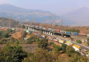 प्रोपीलीन गॅस टँकर उलटल्याने मुंबई-पुणे एक्स्प्रेस वेवर 32 तास अडकून एक हजार