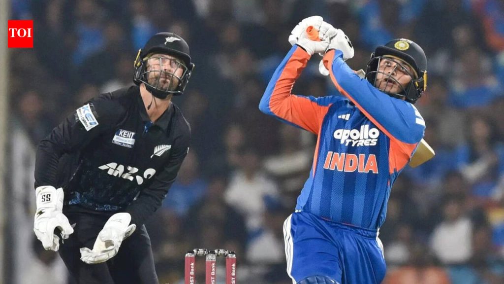 T20 क्रिकेट: नेहमी ट्रेंडिंग, नेहमी बदलत