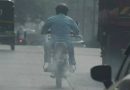 भारतातील तीव्र श्वसन रोगाचा 10% भार महा वाहतो, अभ्यास दर्शवितो