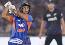 T20 विश्वचषक 2026: शिवम दुबे – हातात बॅट घेऊन एक ग्लॅडिएटर