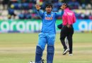 पहा: U19 विश्वचषक फायनलमध्ये रेकॉर्डब्रेक शतकानंतर 14 वर्षीय वैभव सूर्यवंशीचा ॲनिमेटेड सेलिब्रेशन व्हायरल झाला