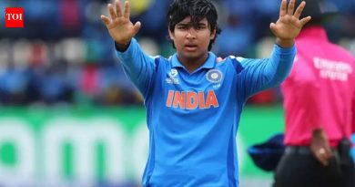 ‘पंजाबी गण नही समझ में आ रहा है, भोजपुरी लगेगा’: वैभव सूर्यवंशीचा वाइल्ड पोस्ट-टाइटल सेलिब्रेशन – पहा
