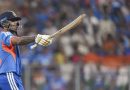 T20 विश्वचषक: भारत अमेरिकेच्या कसोटीवर टिकला; सूर्यकुमार यादवच्या पराक्रमाच्या जोरावर २९ धावांनी विजय नोंदवला