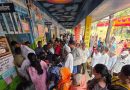 सर्वेक्षक, स्वयंसेवक किंवा विश्लेषक: SPPU विद्यार्थ्यांना निवडणुकीच्या हंगामात काम मिळते