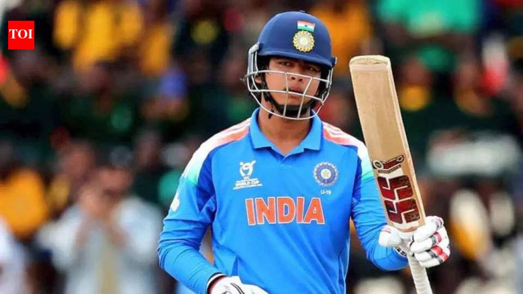 भारत U19 विश्वचषक विजेता वैभव सूर्यवंशी 15 वर्षांचा कधी होईल?