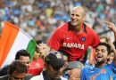T20 विश्वचषक: भारताचे 2011 विश्वचषक विजेते प्रशिक्षक गॅरी कर्स्टन यांच्या अनुभवावर नामिबिया बँक आहे.