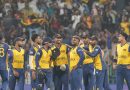 T20 विश्वचषक: श्रीलंकेची फिरकी वेब आणि कामिंडू मेंडिसच्या जोरावर आयर्लंडवर 20 धावांनी विजय