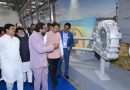 भारत गिते बनले महाराष्ट्राच्या औद्योगिक विकासाचे ब्रँड ॲम्बेसेडर; मुख्यमंत्री फडणवीस यांच्या हस्ते टॉरल इंडिया उत्पादन सुविधेचे उद्घाटन