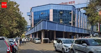 निविदा वादावरून महापालिकेच्या कार्यालयात गोंधळ घातल्याप्रकरणी भाजप पदाधिकाऱ्यावर गुन्हा दाखल