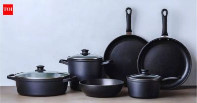 किचनपासून बेडरूमपर्यंत: हानिकारक रसायने, घरांमध्ये असलेले विष आणि ते सहजपणे कसे बदलायचे