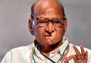 घशात संसर्ग झाल्यानंतर शरद पवार यांना बारामतीहून पुण्यातील रुबी हॉल क्लिनिकमध्ये नेण्यात आले