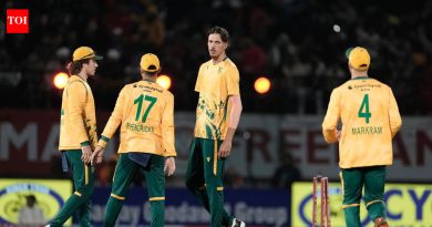 दक्षिण आफ्रिका वि कॅनडा लाइव्ह स्कोअर, T20 विश्वचषक 2026: दक्षिण आफ्रिका विश्वचषकाच्या टप्प्यावर परतले