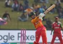 T20 विश्वचषक: झिम्बाब्वेचा ओमानवर आठ गडी राखून विजयी मोहिमेची सुरुवात