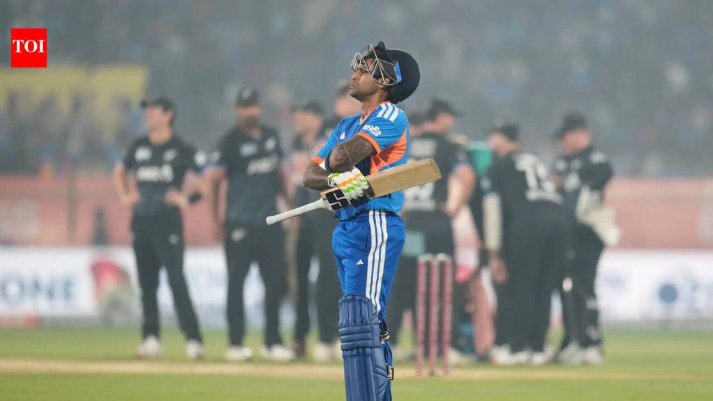 यू-टर्न पूर्ण! भारत विरुद्ध पाकिस्तान T20 विश्वचषक सामना 15 फेब्रुवारी रोजी कोलंबो येथे होणार आहे