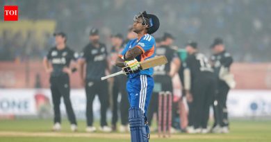 यू-टर्न पूर्ण! भारत विरुद्ध पाकिस्तान T20 विश्वचषक सामना 15 फेब्रुवारी रोजी कोलंबो येथे होणार आहे