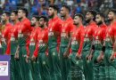T20 विश्वचषक: BCB ला कोणताही दंड किंवा मंजुरी नाही, ICC म्हणते