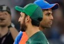 T20 विश्वचषक: ‘मी पाकिस्तानला भारताविरुद्ध खेळण्याची विनंती करतो’ – BCB अध्यक्ष T20 विश्वचषक: ‘मी पाकिस्तानला भारताविरुद्ध खेळण्याची विनंती करतो’ – BCB अध्यक्ष