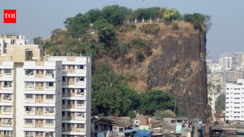 आनंद महिंद्रा मुंबईतील हे स्पॉट अधिक भेट देणारे कसे बनवायचे, असा प्रश्न विचारतो; त्याचे लक्ष का वेधले ते येथे आहे |