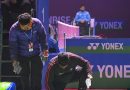 BWF ने सुधारित वेळापत्रक जारी केल्यामुळे टीकेला न जुमानता इंडिया ओपन बॅडमिंटन स्पर्धेचा दर्जा कायम आहे