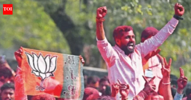महाराष्ट्र जिल्हा परिषद निवडणूक: भाजपने ग्रामीण भागात विस्तार केला, पुण्यात काँग्रेसची बाजी