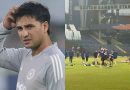 T20 विश्वचषक: नवी दिल्लीतील भारताच्या पहिल्या प्रशिक्षण सत्रात अभिषेक शर्मा नाही – याचे कारण येथे आहे