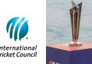 T20 विश्वचषक: ICC वादात सापडले नाही की नाही T20 विश्वचषक: ICC वादात सापडले नाही की नाही