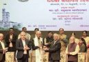 माशेलकर एसपीपीयूच्या स्थापना दिनी बोलतात, विद्यार्थ्यांना मूल्यावर आधारित देश घडवण्याचे आवाहन केले