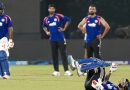 जसप्रीत बुमराहचा यॉर्कर इशान किशन, संजू सॅमसनला स्टँडबायवर अभिषेक शर्मा