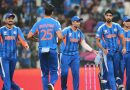 ICC T20 विश्वचषक 2026: 12 फेब्रुवारीसाठी पूर्ण सामन्यांचे वेळापत्रक