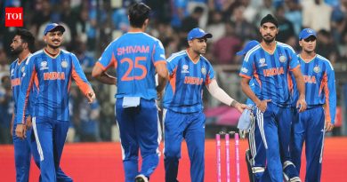 ICC T20 विश्वचषक 2026: 12 फेब्रुवारीसाठी पूर्ण सामन्यांचे वेळापत्रक