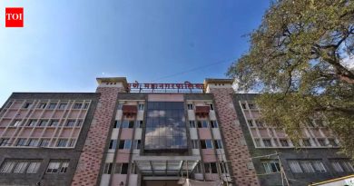 पीएमसी निवडणूक पक्षाविरोधात लढल्याबद्दल भाजपच्या 69 सदस्यांना 6 वर्षांच्या निलंबनाला सामोरे जावे लागले आहे