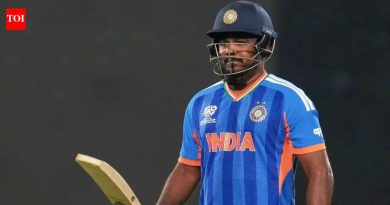 T20 विश्वचषक: नामिबिया शोनंतर संजू सॅमसन ऑनलाइन ट्रोल झाला – ‘आणखी एक संधी वाया गेली’