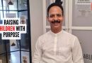 डॉ. मिकी मेहता का म्हणतात की पालकांनी गुण, पदके आणि टप्पे यांच्या पलीकडे पाहिले पाहिजे