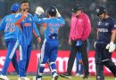 दिल्लीत भारताचा नामिबियाचा ९३ धावांनी पराभव; T20 विश्वचषकात धावांनी सर्वात मोठा विजय नोंदवला