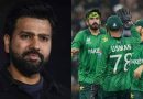 ‘तुम्ही फक्त जाऊन विचार करू शकत नाही’: रोहित शर्माने पाकिस्तानविरुद्धच्या T20 विश्वचषक स्पर्धेपूर्वी टीम इंडियाला दिला इशारा