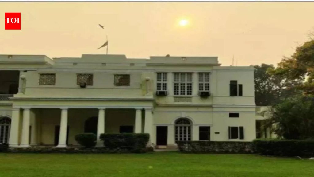 तेहरीचा 3.2 एकरचा महाराजा बंगला 1000 कोटींना विकणार? लुटियन्स दिल्लीतील शाही घराविषयी 5 मनोरंजक तथ्ये |