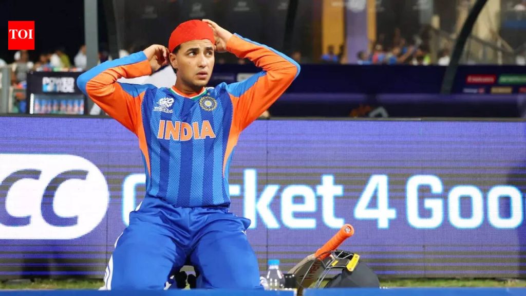 अभिषेक शर्मा पाकिस्तानविरुद्ध खेळणार? स्टार सलामीवीर कोलंबो थ्रिलरच्या आधी आरोग्य अपडेट देतो – पहा