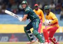 T20 विश्वचषक: ऑस्ट्रेलियाच्या झिम्बाब्वेविरुद्धच्या पराभवासाठी खेळपट्टी जबाबदार? बॅटर निर्णय देतो