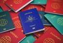 2026 चे शीर्ष 10 शक्तिशाली पासपोर्ट; भारताची स्थिती तपासा