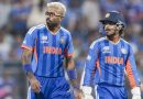 ‘नकारात्मक होऊ नका’: हार्दिक पांड्याचा ड्रेसिंग रुमचा सल्ला ज्याने इशान किशनच्या करिअरला पुनरुज्जीवित केले ‘नकारात्मक होऊ नका’: हार्दिक पांड्याचा ड्रेसिंग रुमचा सल्ला ज्याने इशान किशनच्या करिअरला पुनरुज्जीवित केले