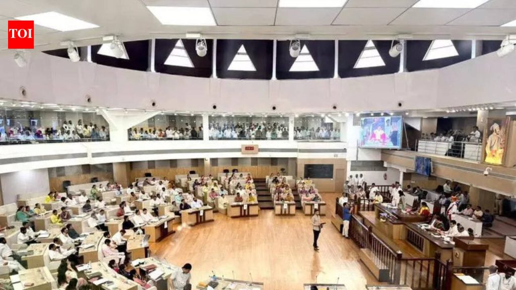 आणखी विलंब न करता 23 विलीन झालेल्या भागांसाठी डीपी तयार करा, पीएमसीच्या सर्वसाधारण सभेत नवीन नगरसेवकांची मागणी
