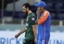 IND vs PAK: मेगा T20 विश्वचषक स्पर्धेपूर्वी भारत, पाकिस्तान स्वतंत्र प्रशिक्षण सत्र आयोजित करतील